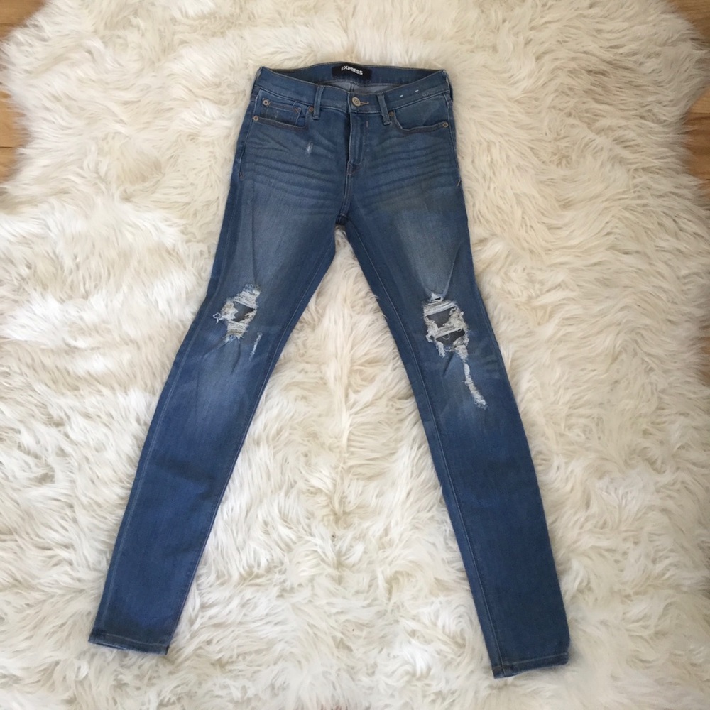Express Jeans